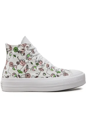 Converse Trampki
