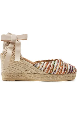 MANEBI Espadryle