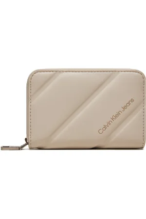 Calvin Klein Mały Portfel Damski