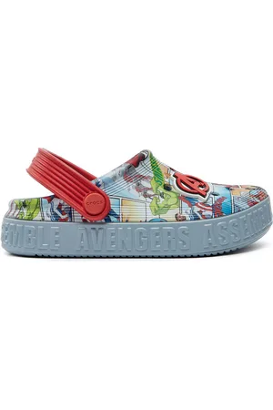 Crocs Klapki