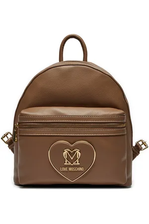 Moschino Plecak