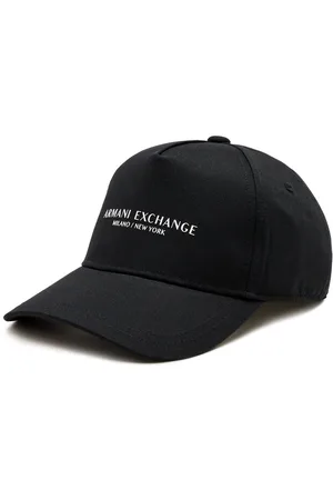 Armani Exchange Czapka z daszkiem