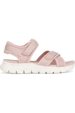 Skechers Sandały