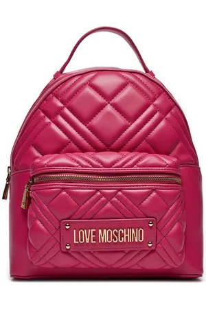 Moschino Plecak