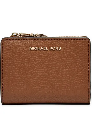 Michael Kors Mały Portfel Damski