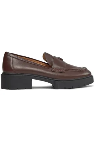 Coach Loafersy