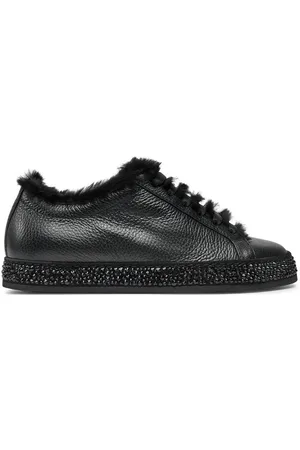 LE SILLA Sneakersy