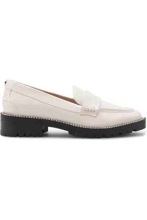 Nine West Brogsy I Mokasyny Damskie | FASHIOLA.pl