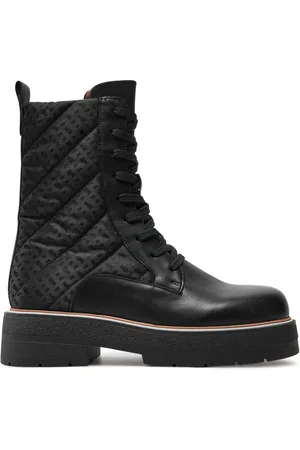 HUGO BOSS Botki
