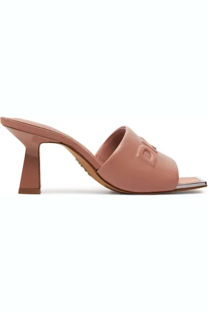DKNY Klapki