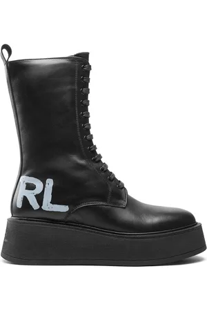 Karl Lagerfeld Botki