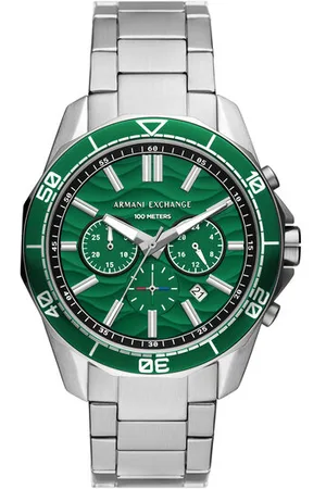 Armani Exchange Zegarek