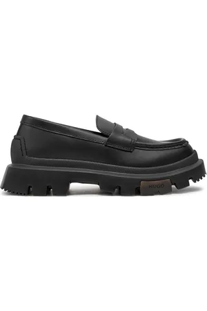 HUGO BOSS Loafersy
