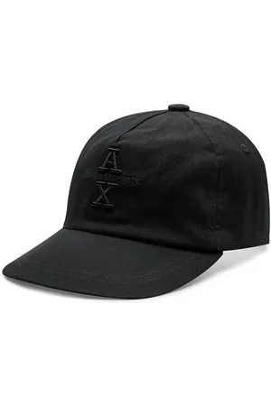 Armani Exchange Czapka z daszkiem