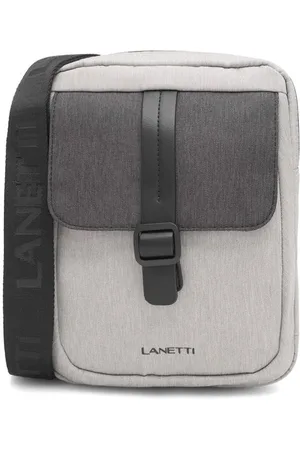 Gino Lanetti Saszetka