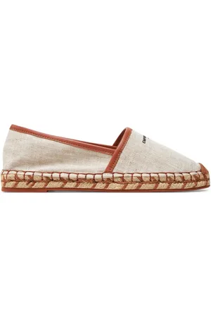 Emporio Armani Espadryle
