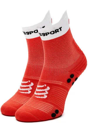 Compressport Skarpety wysokie unisex