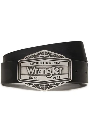 Wrangler Pasek Męski