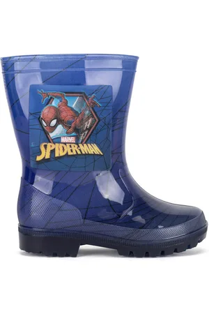 SPIDERMAN Kalosze