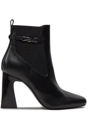 Karl Lagerfeld Botki
