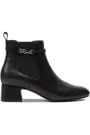 Karl Lagerfeld Botki
