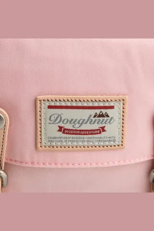 Doughnut Plecak