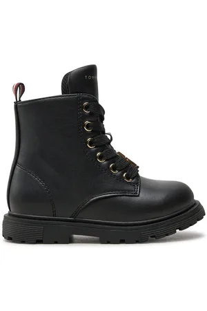 Tommy Hilfiger Botki