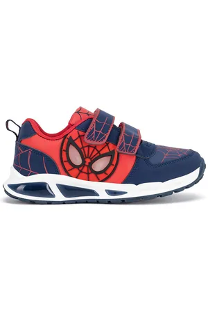 SPIDERMAN Sneakersy