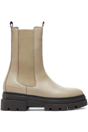 Tommy Hilfiger Sztyblety