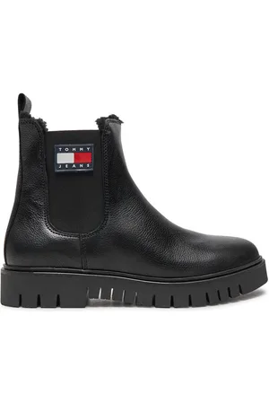 Tommy Hilfiger Sztyblety