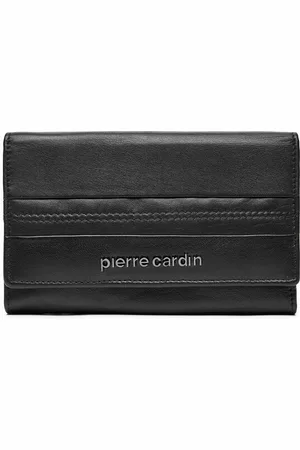 Pierre Cardin Duży Portfel Damski