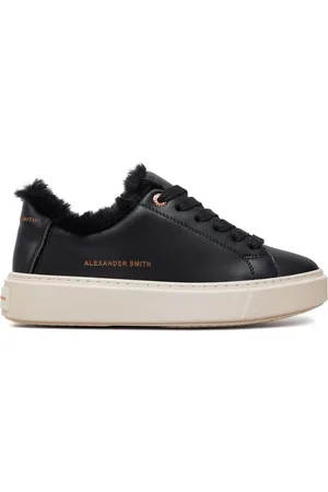 Alexander Smith Sneakersy