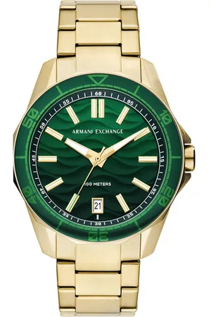 Armani Exchange Zegarek
