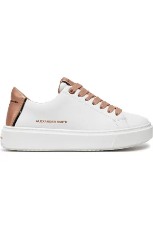 Alexander Smith Sneakersy