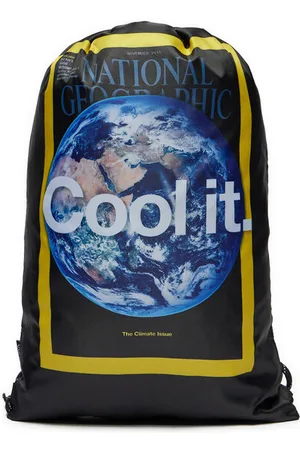NATIONAL GEOGRAPHIC Worek