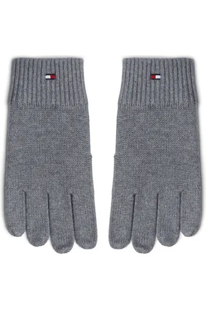 Tommy Hilfiger Rękawiczki Męskie