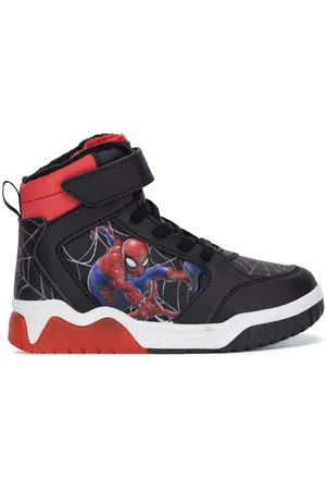 SPIDERMAN Sneakersy