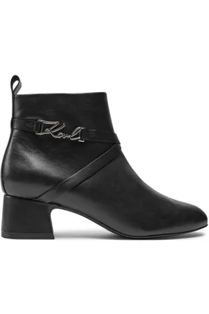 Karl Lagerfeld Botki