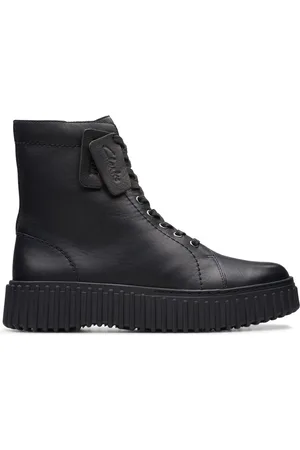 Clarks Botki