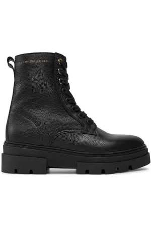 Tommy Hilfiger Botki