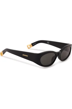 Jacquemus Okulary przeciwsłoneczne