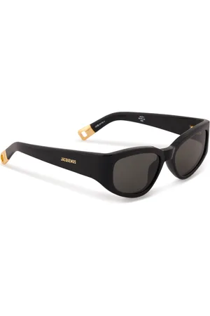 Jacquemus Okulary przeciwsłoneczne