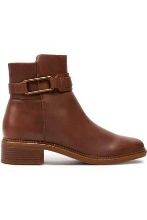 Clarks Botki