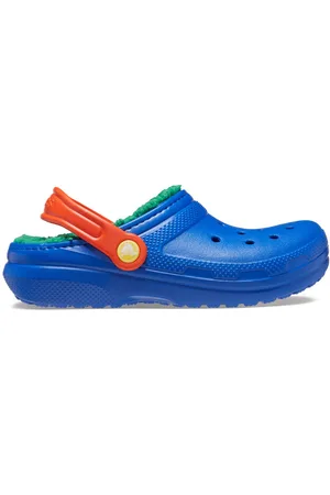 Crocs Klapki