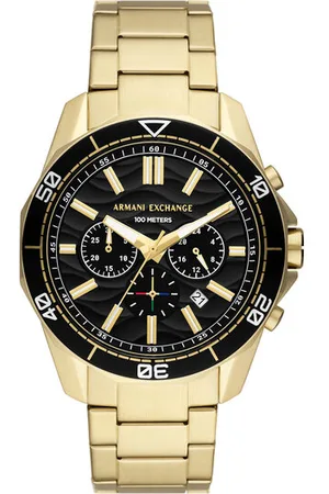 Armani Exchange Zegarek