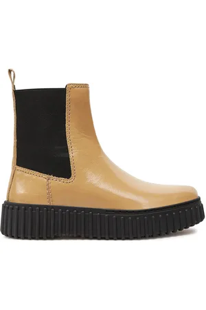 Clarks Sztyblety