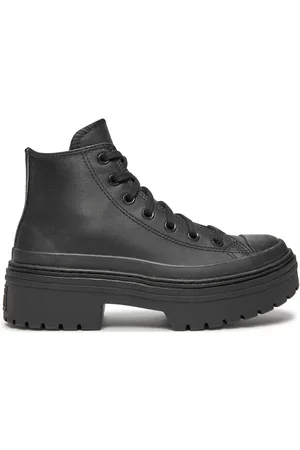 Converse Botki