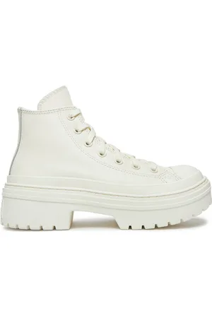 Converse Botki