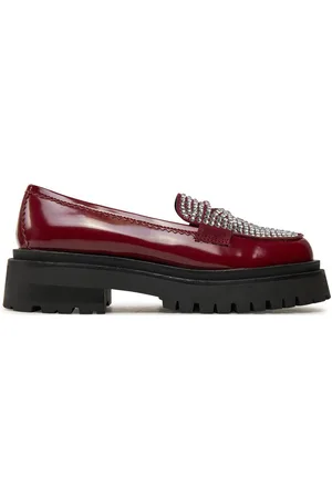 Steve Madden Loafersy