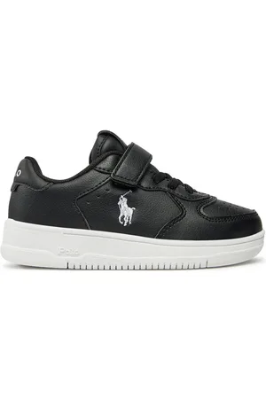 Ralph Lauren Sneakersy